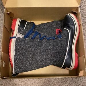Sorel (11)waterproof boots
